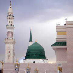 الصلاة والسلام عليك '  اداء  الشيخ حسن قاسم