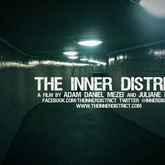 The Inner District - Scapegoat