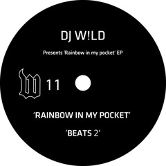 W11 | A2 - DJ W!LD - Beats 2 | Preview