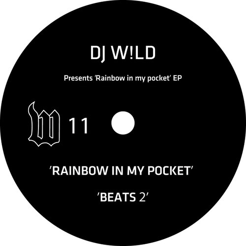 W11 | A2 - DJ W!LD - Beats 2 | Preview