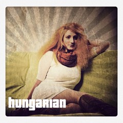 Dj Slow feat. ELIZA KOLES - Hungarian