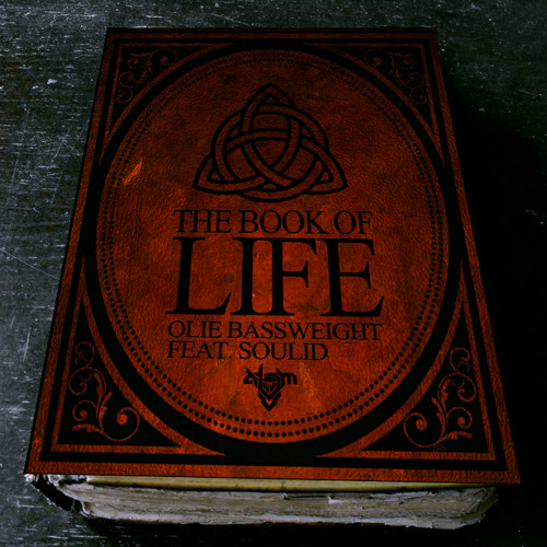 Olie Bassweight & Eochaii Valentine - The Book of Life [Free Download]