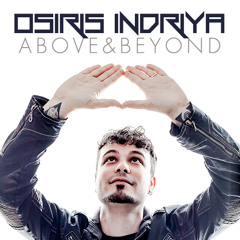 Osiris Indriya "Above and Beyond" DJmix (2013)