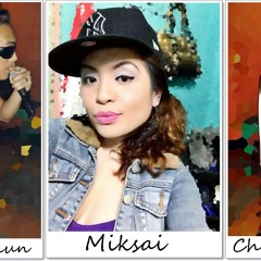 Nasaktan Na Ako (Bigong Pag-ibig)  - CMC