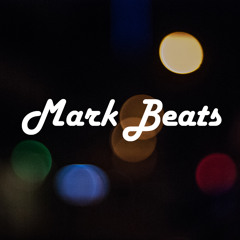 Asap Rocky / Tyga / Kendrick Lamar type beat by Mark Beats