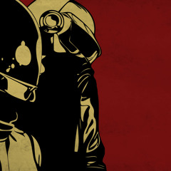 Voyager (Daft Punk cover) Monsieur Hardy