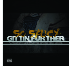 COUNTIN STACKS- FT. PHILTHY RICH