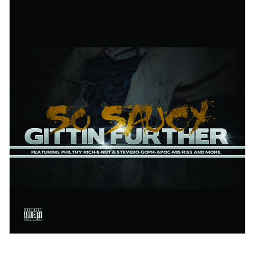 COUNTIN STACKS- FT. PHILTHY RICH