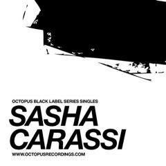 Sasha Carassi - Mental Wire (Original Mix) [Octopus Black Label]