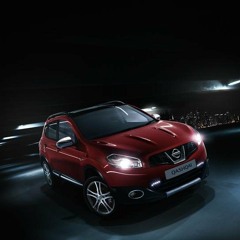 The Toxic Avenger - Angst Two: DOWNLOAD the Nissan Qashqai TV ad soundtrack