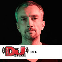 DJ Mag Podcast - March 2013