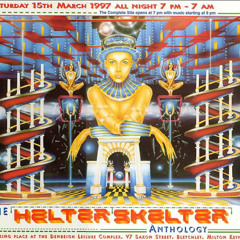 Helter skelter 97 DJ Dougal