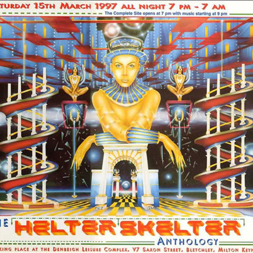 Helter skelter 97 DJ Dougal