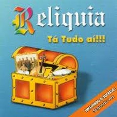 Sonhos - Grupo Reliquia