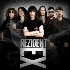 Rezident EX - 09 - Brigadierii