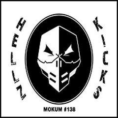 HellzKicks - Bazzz Powa [Preview] mok138 - 2013