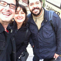 GUITAR FLUTE AND STRINGS - MOBY