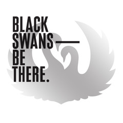 'Be There' - Black Swans (Infinicide Remix 2013)