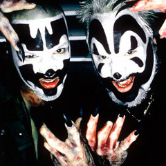 ICP-Chris Benoit Feat. Ice Cube+Scarface (RMX)