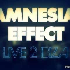 Amnesia Effect - Relove [Preview]
