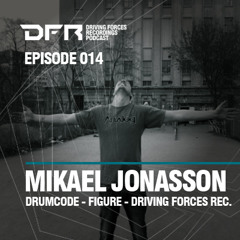 Live From Berghain 2013-04-20 - [DFR Podcast 014]