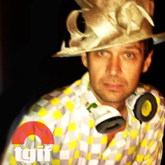 TGIF - Jay Leshark strips