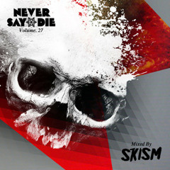 SKisM - Like This ft. Virus Syndicate [BASSBOOST]