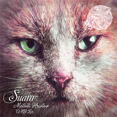 [Suara090] Metodi Hristov - OMG (Original Mix) Snippet