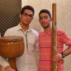 Duet For Tonbak & Didgeridoo