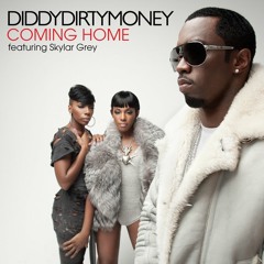 Cover I'm Coming Home - Diddy