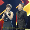 Novita Dewi Ft. Sandhy Sondoro - Tak Pernah Padam - Grand Final - 17 May 2013