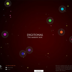 Digitonal-ambient box output v3