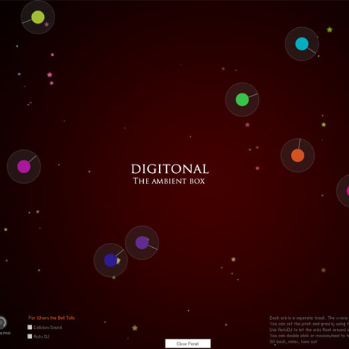 Digitonal-ambient box output v3