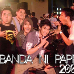 Calachuchi - Banda ni Papet (2007)