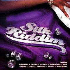 silk riddim mix DJ DADDY DANCEHALL