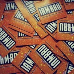 Bru-C - Iam Bru (64Fresh Remix)