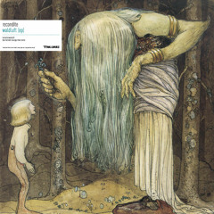 TROLLDANS001: Recondite - Hermelin