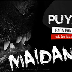 Puya si Don Baxter - Baga Bani (Special Guest Connect-R)