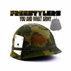 The Freestylers - You And What Army (Radio Edit)