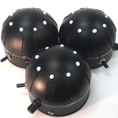 Beat Of Magic Box (3 DIY Synthesizers) Live at Guthman Competition 2013 (Atlanta, USA)