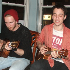 Girl I Wanna Lay You Down - Jack&Glenn & their Gentlemen Friends