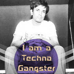 I AM A TECHNO GANGSTER - JAY DEEP