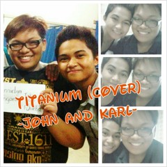 Titanium (Cover) With Karl :)