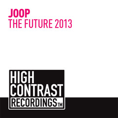 JOOP - The Future 2013 (preview)