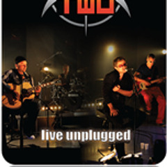 U2 - One unplugged [by U2two]