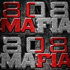 808 Mafia Instrumentals Mixtapes 1 & 2 Continuous Mix
