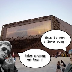 THIS IS NOT A LOVE SONG FESTIVAL
