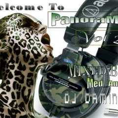 Dj D'amino Infinity Trance (MiX Darbouka)