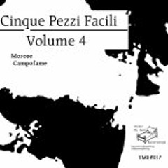 Musica nelle valli di lacrime