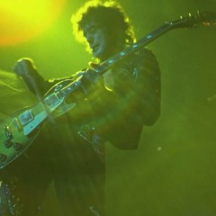 Dazed and confused-Led Zeppelin